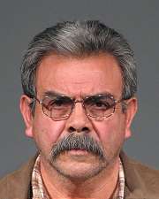 Suspect Primitivo Campos